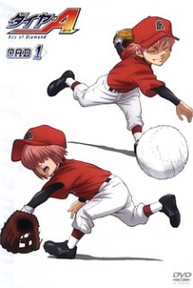 Xem Phim Diamond no Ace OVA (Daiya no Ace OVA | Ace of Diamond OVA | Ace of the Diamond OVA)