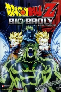 Xem Phim Dragon Ball Z Movie 11: Super Senshi Gekiha!! Katsu no wa Ore da (Dragon Ball Z Movie Movie 011: Bio Broly)