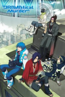 Xem Phim DRAMAtical Murder (DMMd)