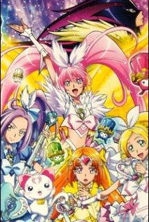 Xem Phim Eiga Suite Precure: Torimodose! Kokoro Ga Tsunagu Kiseki No Melody (Eiga Suite Precure Movie)