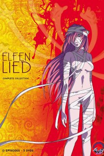 Xem Phim Elfen Lied Special (Elfen Lied: In the Passing Rain | Elfen Lied OVA [Blu-ray])