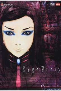 Xem Phim Ergo Proxy (Ergo Proxy)