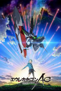 Xem Phim Eureka Seven AO (Eureka Seven Astral Ocean)