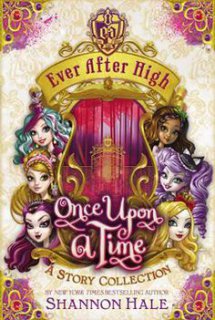 Xem Phim Ever After High Season 1 ~ Season 4 (List of Ever After High webisodes | The Beginning | Season 1 | Season 2 | Season 3 | Season 4)