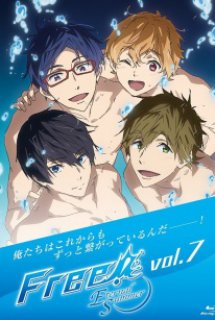 Xem Phim Free!: Eternal Summer - Kindan no All Hard! (Free!: Eternal Summer Special, Free!: Iwatobi Swim Club 2 Special, Free! 2nd Season Special)