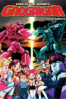 Xem Phim Gaogaigar: King Of Braves (Yuusha-Ou GaoGaiGar | King of Braves GaoGaiGar | GaoGaiGar | GaoGaiGar TV | Yuusha Ou GaoGaiGar | Brave King GaoGaiGar | Yuusha-Oh GaoGaiGar)