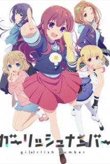 Xem Phim Girlish Number (Gi(a)rlish Number)