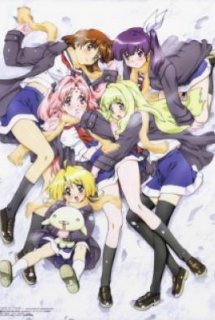 Xem Phim Girls Bravo: Mùa 1 (Girls Bravo, Girls Bravo: First Season)