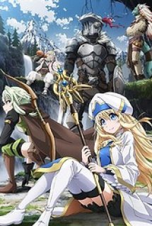 Xem Phim Goblin Slayer (Goblin Slayer)