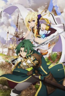 Xem Phim Grancrest Senki (Record of Grancrest War)