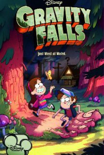 Xem Phim Gravity Falls Season 2 (Gravity Falls (Season 2))