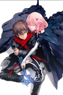 Xem Phim Guilty Crown (Vương Miện Tội Lỗi)