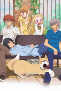 Xem Phim Hachimitsu to Clover II (Ss2) (Honey and Clover 2)