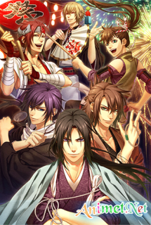 Xem Phim Hakuouki Hekketsuroku Episode 0 (Recap) (Hakuouki Recap | Hakuoki Summary)