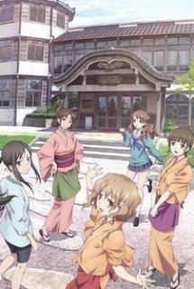 Xem Phim Hanasaku Iroha (Hanasaku Iroha: Blossoms for Tomorrow)