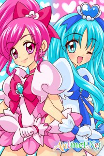 Xem Phim Heartcatch Precure ! (Heartcatch Precure !)