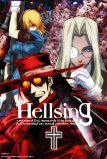 Xem Phim Hellsing (Hellsing)