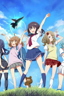 Xem Phim Henkei Shoujo (Transforming Girls, Henkei Girls)