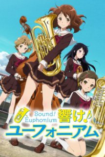 Xem Phim Hibike! Euphonium (Sound! Euphonium [Bluray])