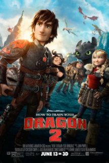 Xem Phim How to Train Your Dragon 2 (2014) (Bí kíp luyện rồng 2)