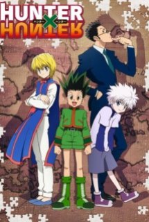 Xem Phim Hunter X Hunter (2011) (Hunter x Hunter, HxH (2011))