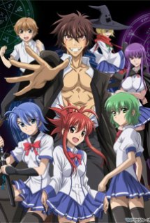 Xem Phim Ichiban Ushiro no Daimaou (Demon King Daimao, Ichiban Ushiro no Dai Mao)