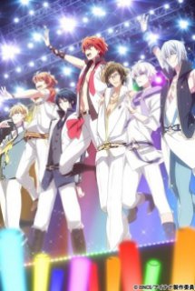 Xem Phim IDOLiSH7 (Idolish Seven)