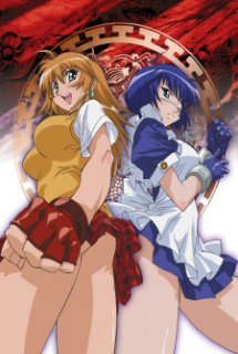 Xem Phim Ikkitousen (Ikki Tousen: Legendary Fighter (Ss1))