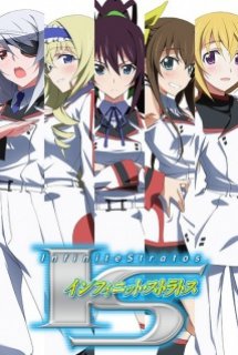 Xem Phim IS: Infinite Stratos Encore - Koi ni Kogareru Rokujuusou (IS: Infinite Stratos Encore - Koi ni Kogareru Sextet)