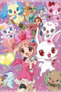 Xem Phim Jewelpet Kira Deco! (Jewelpet Kira☆Deco!)