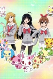 Xem Phim Jewelpet Sunshine (Jewelpet Sunshine)