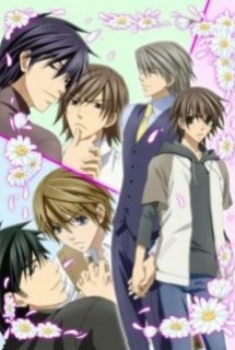 Xem Phim Junjou Romantica (Junjou Romantica (SS1) | Junjyou Romantica | Junjou Romantica: Pure Romance)