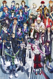 Xem Phim K: Return of Kings (K-Project Sequel, K 2nd Season)