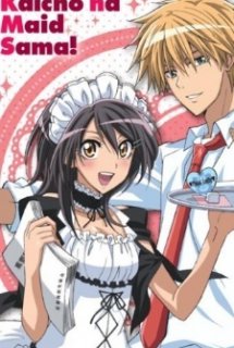 Xem Phim Kaichou wa Maid-sama!: Goshujin-sama to Asonjao♥ (Kaichou wa Maid-sama LaLa Special | Kaicho wa Maidsama LaLa Special | Kaichou wa Meido Sama LaLa Special | Class President is a Maid! LaLa Special)