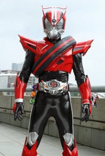 Xem Phim Kamen Rider Drive (Kamen Rider Drive)