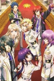 Xem Phim Kamigami no Asobi (Trò đùa của Thần linh | Kamigami no Asobi: Ludere deorum | Kamiaso)