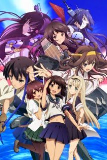 Xem Phim Kantai Collection: Kan Colle (Fleet Girls Collection KanColle | Kankore | Kan Colle [Blu-ray])