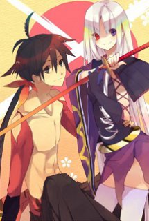 Xem Phim Katanagatari (Sword Story, Đao Ngữ)