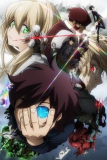 Xem Phim Kekkai Sensen (Blood Blockade Battlefront | Bloodline Battlefront)