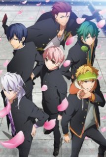 Poster Phim Kenka Banchou Otome: Girl Beats Boys (GIRL BEATS BOYS)