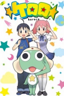 Xem Phim Keroro (Keroro Gunsou TV 2 | Keroro Gunsou (2014))