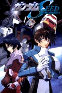 Xem Phim Kidou Senshi Gundam SEED (Mobile Suit Gundam SEED)