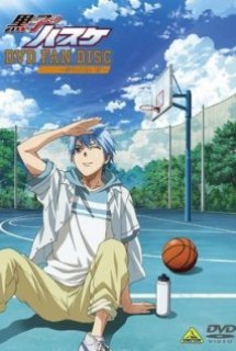 Xem Phim Kuroko No Basket Special (Kuroko No Basket: Oshaberi Shiyokka)