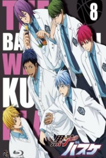 Xem Phim Kuroko no Basket: Tip Off (Kuroko's Basketball Special | Kuroko no Basket Special | Kuroko no Basket Episode 22.5)