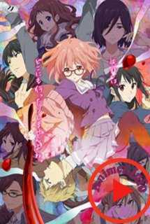 Xem Phim Kyoukai no Kanata [BD] (Beyond the Boundary - Vượt Ra Ngoài Ranh Giới [Blu-ray])