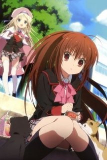 Xem Phim Little Busters! OVA (Little Busters!: Sekai no Saitou ha Ore ga Mamoru! [BluRay Disc])