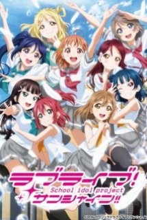 Xem Phim Love Live! Sunshine!! 2nd Season (Love Live! School Idol Project: Sunshine!!)