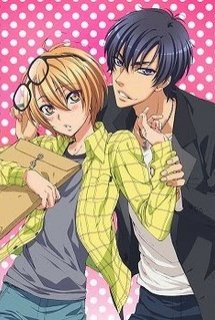 Xem Phim Love Stage!! (Love Stage!!)