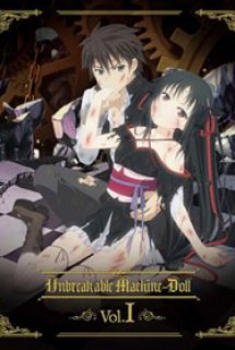 Xem Phim Machine-Doll wa Kizutsukanai Specials (Unbreakable Machine-Doll Special, Machine Girl wa Kizutsukanai Special, Machine-Doll wa Kizutsukanai Special)