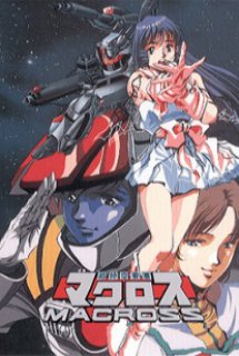 Xem Phim Macross (Choujikuu Yousai Macross | Cho Jiku Yosai Macross | Super Dimensional Fortress Macross | SDF Macross, Robotech (U.S.))